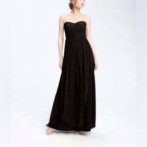 Jenny Yoo Convertible Dress